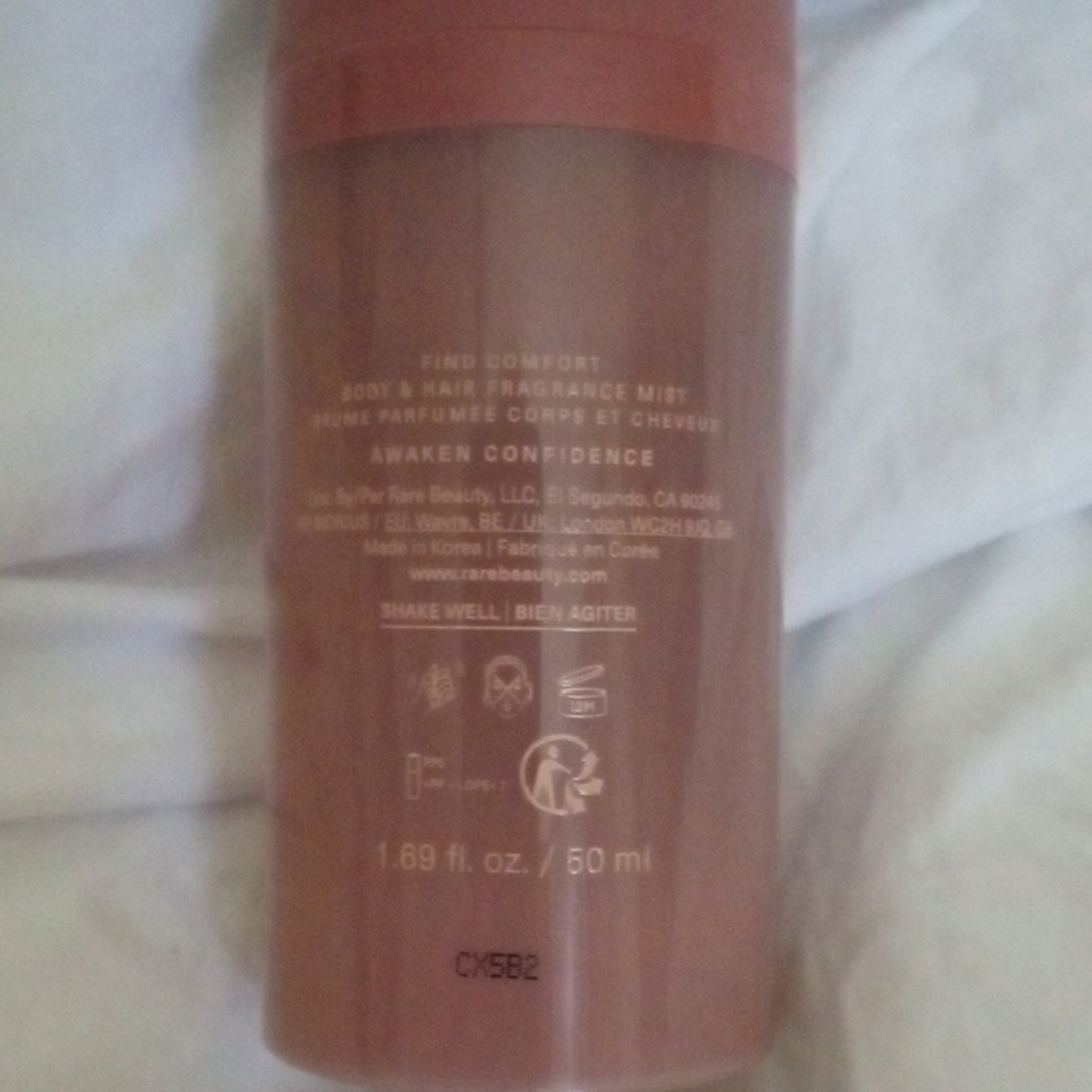 Rare Beauty Makeup Primer - Warm Brown - Picture 2 of 2